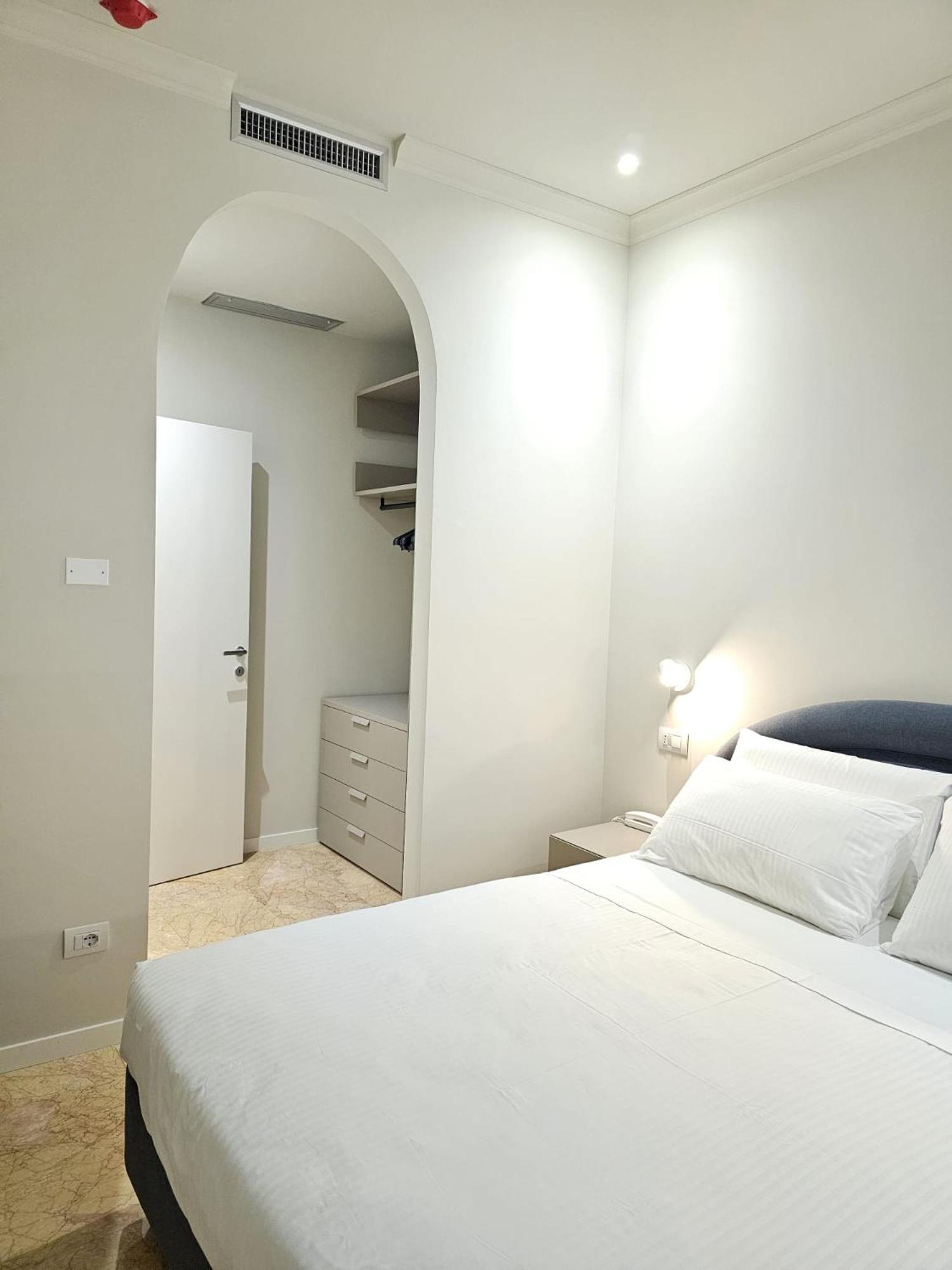 Classic Apartment - Annex