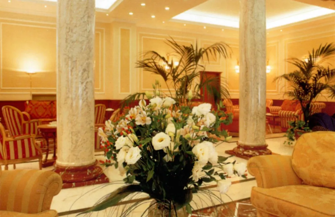 Andreola Central Hotel-1